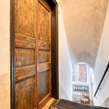 Mini Accommodation In Sanremo Liguria ภายนอก รูปภาพ