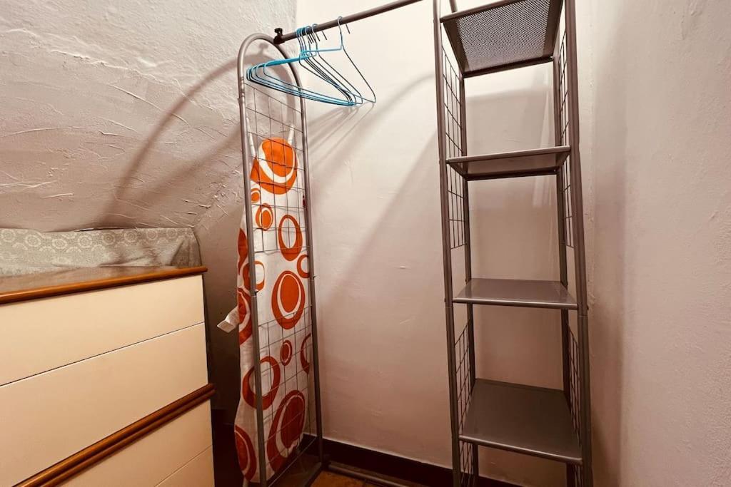 Mini Accommodation In Sanremo Liguria ภายนอก รูปภาพ