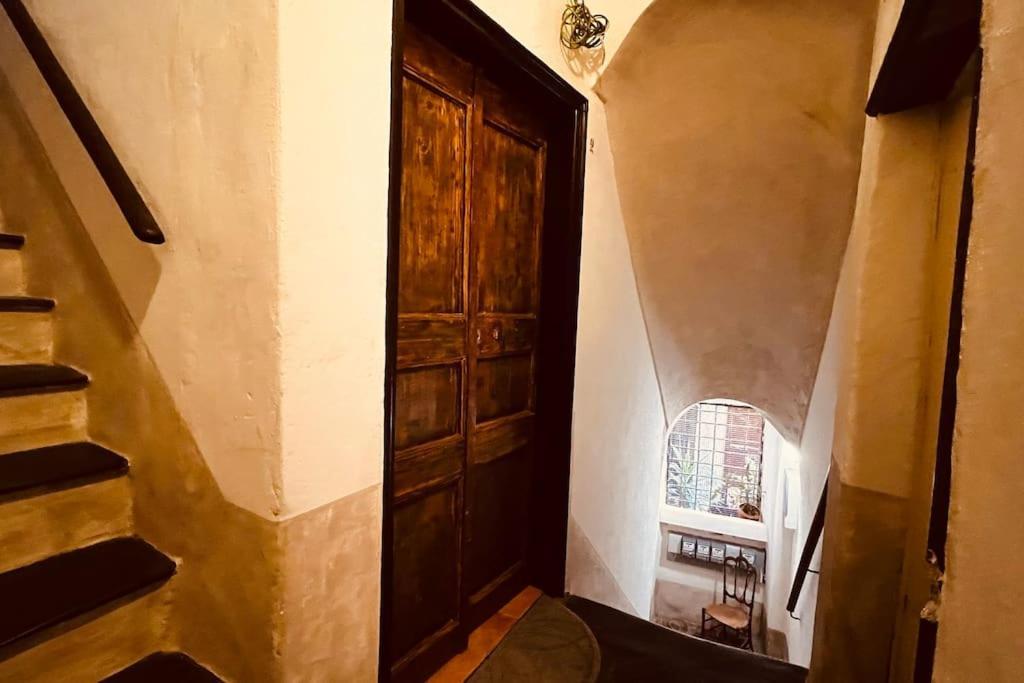 Mini Accommodation In Sanremo Liguria ภายนอก รูปภาพ