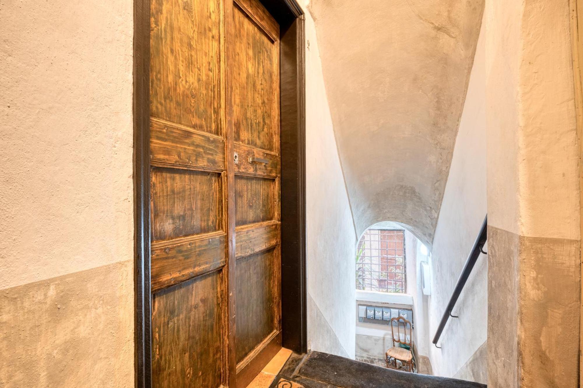 Mini Accommodation In Sanremo Liguria ภายนอก รูปภาพ